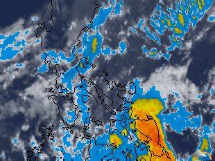 Weather Today for Daet, Camarines Norte, Philippines.